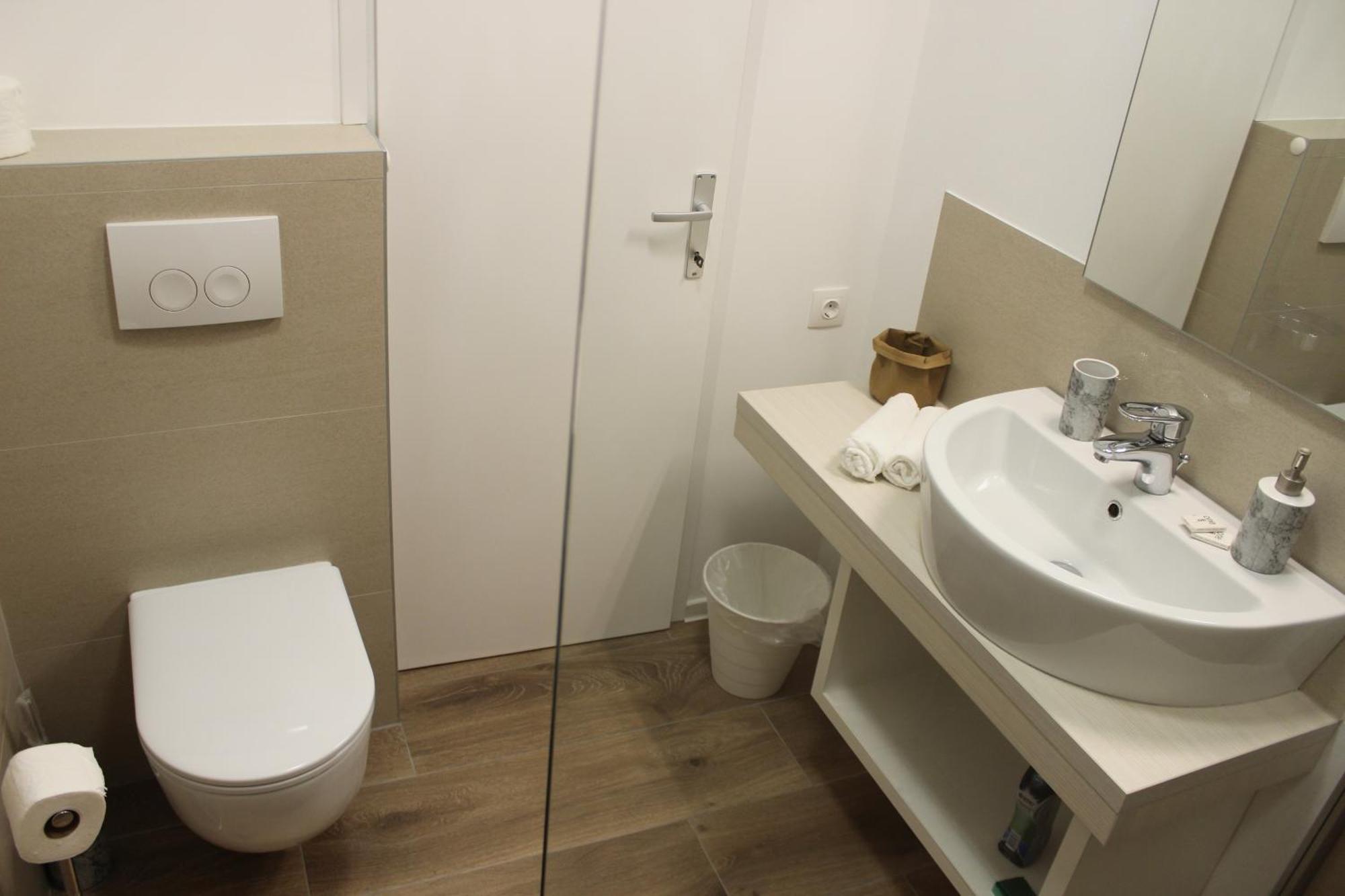 Apartments With A Parking Space Valbandon, Fazana - 7296 Stinjan Room photo