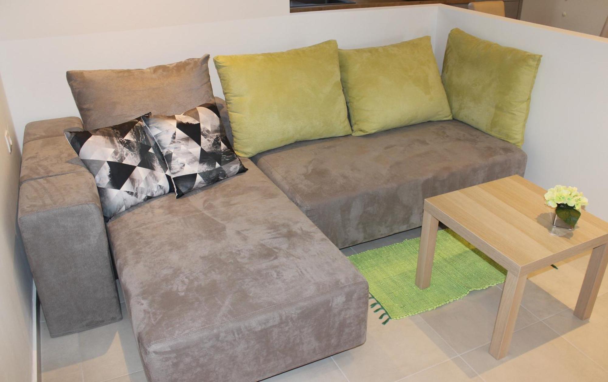 Apartments With A Parking Space Valbandon, Fazana - 7296 Stinjan Room photo